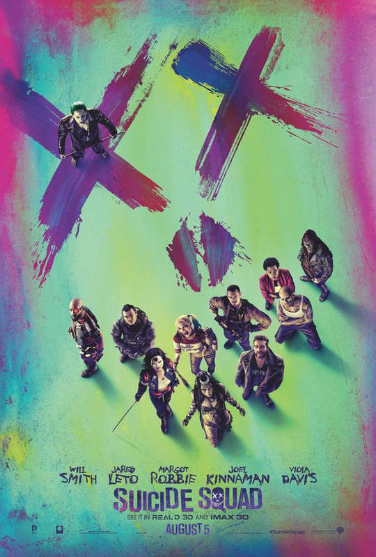Suicide Squad
