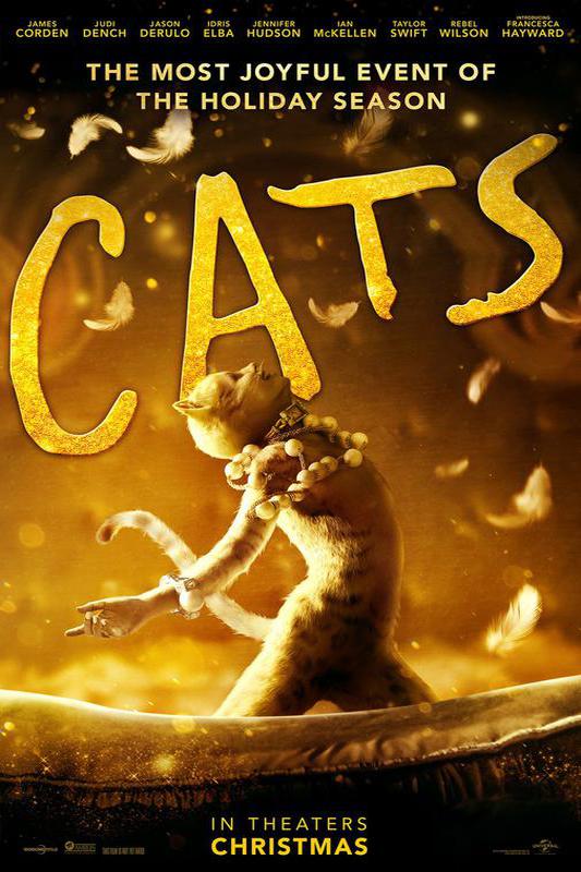 Cats